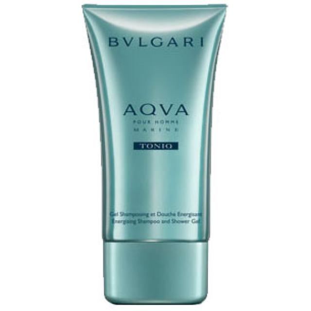 Bvlgari aqva pour homme clearance toniq